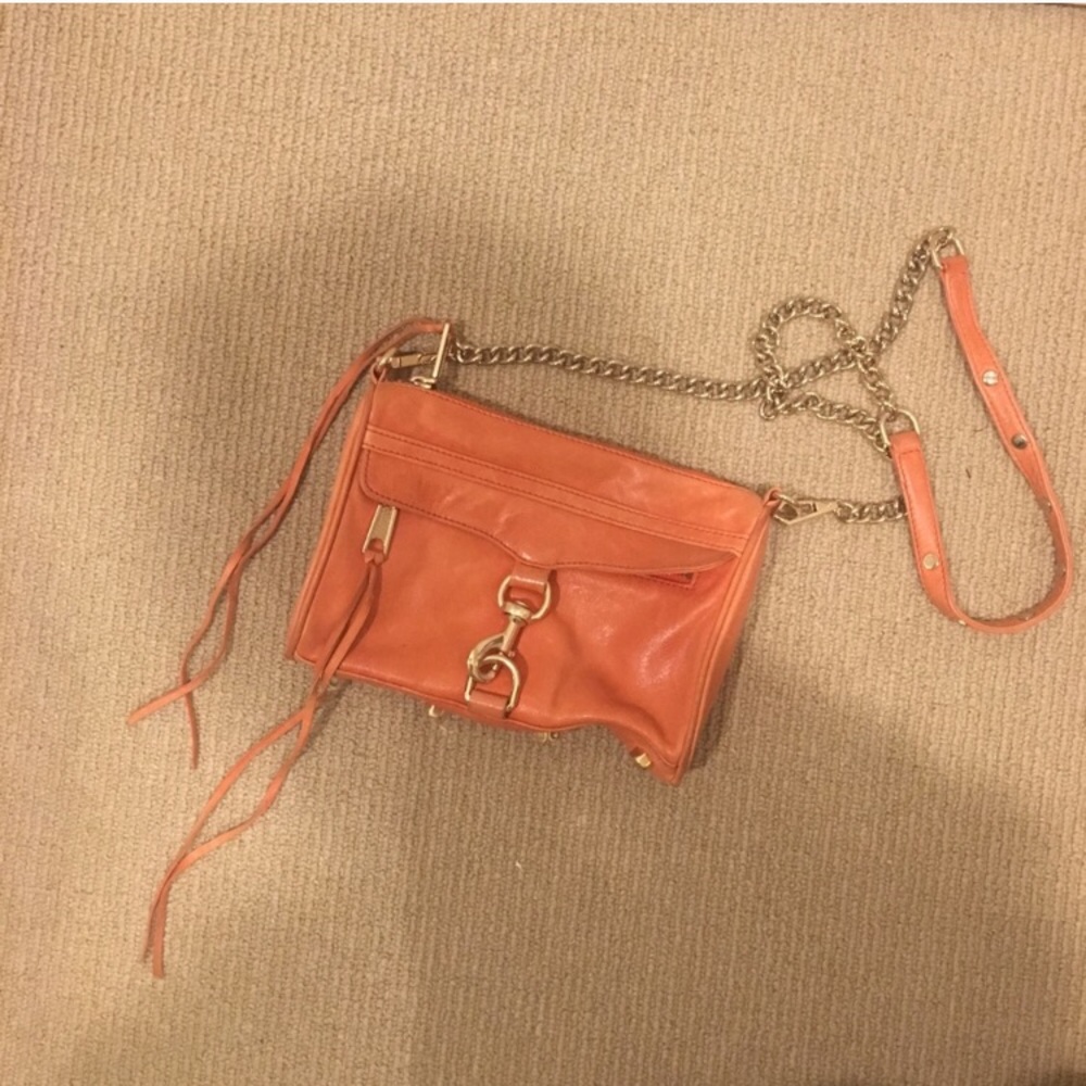 Rebecca minkoff